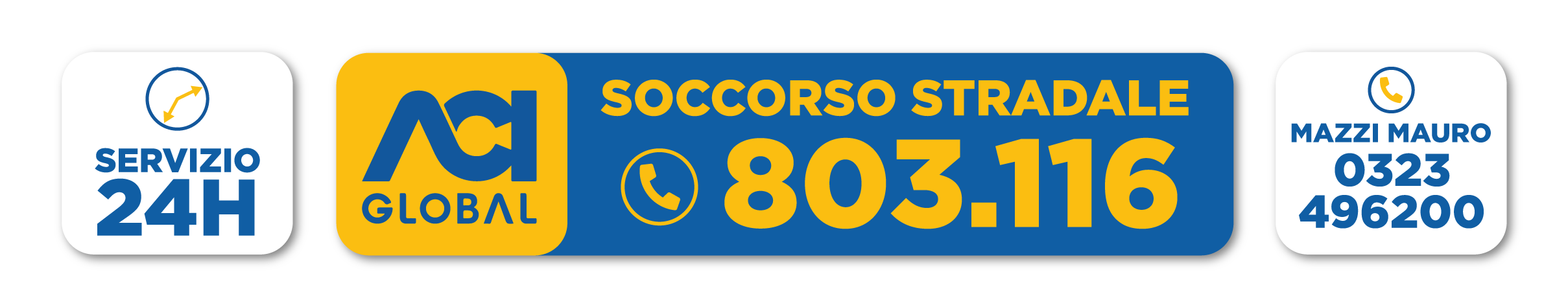 Mazzi Mauro autosoccorso e officina a Verbania